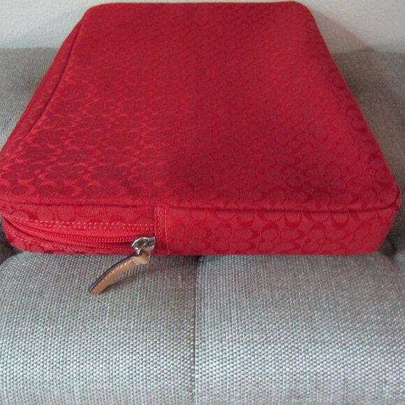 Padded Laptop/Tablet Case/Sleeve - Picture 4 of 8